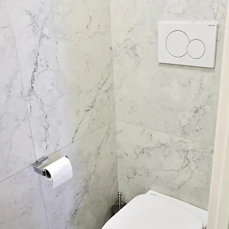 At Montebello 아파트 로마