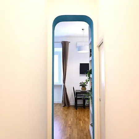 At Montebello Appartement