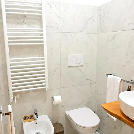 Appartement At Montebello